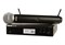 Shure BLX24RE/B58 K14 - Беспроводная система для диапазона K14 BLX24RE/B58 K14 - фото 16507