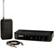 Shure BLX14E K14 - Одноканальная беспроводная система BLX14E K14 - фото 16508