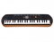 Casio SA-76, cинтезатор  детский SA-76 - фото 16629