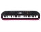 Casio SA-78, cинтезатор  детский SA-78 - фото 16631