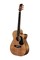 Maton EBW808C Электроакустическая гитара EBW808C - фото 16660