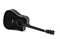 Sigma DMC-1E-BK Электроакустическая гитара DMC-1E-BK - фото 16694