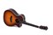 Sigma GTCE-2-SB Электроакустическая гитара GTCE-2-SB - фото 16709