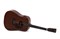 Sigma SDM-15E Электроакустическая гитара, с чехлом SDM-15E - фото 16721