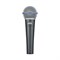 Shure BETA 58A - Вокальный микрофон BETA 58A - фото 16744