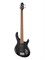 Action-Bass-V-Plus-BK Action Series Бас-гитара 5-ти струнная, черная, Cort Action-Bass-V-Plus-BK - фото 16813