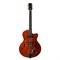 047802 5th Ave Uptown Custom Havana Brown Электрогитара арктоп, с футляром, Godin 047802 - фото 17010