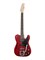 FEG/FEG-KG-07-RED Электрогитара, красная, Foix FEG/FEG-KG-07-RED - фото 17031