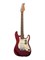 S800-Standard-800-RD Электрогитара с встроенным процессором, красная, GTRS S800-Standard-800-RD - фото 17205