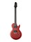 CP-10-RD-GLOSS Электрогитара, красная, Clevan CP-10-RD-GLOSS - фото 17231