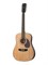Cort Earth70-12-OP Earth Series Акустическая гитара 12-струнная, цвет натуральный Earth70-12-OP