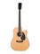 JMFSD25CEQ Электроакустическая гитара Kopo Series SD25, Prodipe JMFSD25CEQ - фото 17901