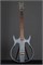 SG1LG23 SG1 Сайлент-гитара, светло-серая, MIG Guitars SG1LG23 - фото 17916