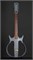 SG2LG23 SG2 Сайлент-гитара 12-струнная, светло-серая, MIG Guitars SG2LG23 - фото 17948