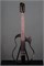 SG4AD23 SG4 Сайлент-гитара, темный орех, MIG Guitars SG4AD23 - фото 17986
