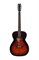 041909 Protege B18 Burnt Umber CH A/E Электро-акустическая гитара, Norman 041909 - фото 18084