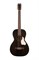 045532 Roadhouse Faded Black Акустическая гитара, с чехлом, Art & Lutherie 045532 - фото 18096