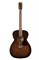 042333 Legacy Bourbon Burst QIT Электро-акустическая гитара, Art & Lutherie 042333 - фото 18135