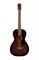 042395 Roadhouse Bourbon Burst A/E Электро-акустическая гитара, Parlor, с чехлом, Art & Lutherie 042395 - фото 18136