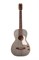 047079 Roadhouse Denim Blue Q-Discrete Электро-акустическая гитара, Art & Lutherie 047079 - фото 18138