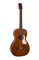 047727 Roadhouse Havana Brown Q-Discrete Электро-акустическая гитара, с чехлом, Art & Lutherie 047727 - фото 18140