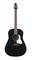 048595 S6 Classic Black A/E Электро-акустическая гитара, черная, Seagull 048595 - фото 18143