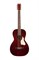 042401 Roadhouse Tennessee Red A/E Электро-акустическая гитара, с чехлом, Art & Lutherie 042401 - фото 18154