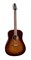 041831 S6 Original Burnt Umber QIT Электро-акустическая гитара, Seagull 041831 - фото 18165