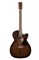 042340 Legacy Bourbon Burst CW QIT Электро-акустическая гитара, Art & Lutherie 042340 - фото 18167