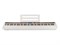 NUX NPK-20-WH Цифровое пианино, белое NPK-20-WH