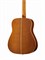 Homage LF-4128 Акустическая 12-струнная гитара LF-4128