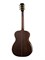 Cort Abstract-Delta-WCASE-NAT Masterpiece Series Электроакустическая гитара, с чехлом Abstract-Delta-WCASE-NAT