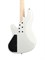 Cort NJS4-WHT Elrick NJS Series Бас-гитара, белая, с чехлом NJS4-WHT - фото 18403