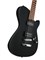 Cort MBM-2P-SBLK META Series Электрогитара, черная MBM-2P-SBLK