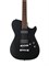 Cort MBM-2P-SBLK META Series Электрогитара, черная MBM-2P-SBLK