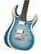Cort X700-Duality-II-PIB X Series Электрогитара, синяя, с чехлом X700-Duality-II-PIB