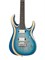 Cort X700-Duality-II-PIB X Series Электрогитара, синяя, с чехлом X700-Duality-II-PIB