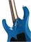 Cort X700-Duality-II-PIB X Series Электрогитара, синяя, с чехлом X700-Duality-II-PIB