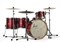 15901330 Vintage VT 16 Three22 WM 17330 Набор барабанов, с кронштейном, Sonor 15901330 - фото 18516
