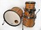 FAT2624cdsBNM Барабанная установка, Fat Custom Drums FAT2624cdsBNM - фото 18518