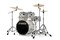 17500113 AQ1 Studio Set PW 17341 Барабанная установка, белая, Sonor 17500113 - фото 18521