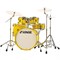 17500156 AQ1 Studio Set YW 17345 Барабанная установка, желтая. Sonor 17500156 - фото 18551