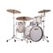 L84023AX0P Classic Maple Downbeat Набор барабанов, белый (3 коробки), Ludwig L84023AX0P - фото 18574