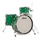 L88204AX52 Classic Maple MOD Набор барабанов, зеленый Ludwig L88204AX52 - фото 18578