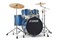 17507448 AQX Stage Set BOS 17355 Барабанная установка, синяя, Sonor 17507448 - фото 18613