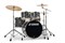 17507147 AQX Studio Set BMS 17354 Барабанная установка, черная, Sonor 17507147 - фото 18615