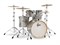 CM1-E825-SS Catalina Maple Барабанная установка, серебристая, (3 коробки), Gretsch CM1-E825-SS - фото 18675