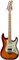 CRAFTER Charlotte (Silhouette) VVS MP Tobacco Sunburst - Электрогитара CHARLOTTE S VVS MP TS - фото 18718