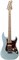 CRAFTER Crema MP Day Blue - Электрогитара CREMA S MP DB - фото 18721