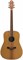 CRAFTER D-7/NC VVS - Гитара акустическая шестиструнная D 7/NC VVS - фото 18730